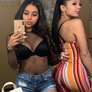 Meet your Posher, Yasmine